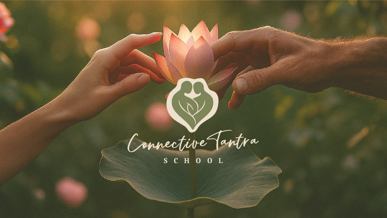 Connective Tantra School-web-dosvisual